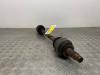 Drive shaft, rear left from a BMW 5-Serie 2010