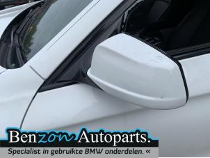 Used Wing mirror, left BMW 5-Serie Price on request offered by Benzon Autodemontage