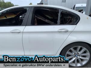 Used Rear door 4-door, left BMW 5-Serie Price € 350,00 Margin scheme offered by Benzon Autodemontage