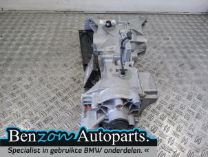 Used Rear differential BMW X2 (F39) M35i 2.0 16V Twin Power Turbo Price on request offered by Benzon Autodemontage