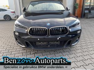 Usados Carrocería delantera completa BMW X2 (F39) M35i 2.0 16V Twin Power Turbo Precio de solicitud ofrecido por Benzon Autodemontage