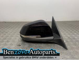 Used Wing mirror, right BMW 3-Serie Price € 100,00 Margin scheme offered by Benzon Autodemontage