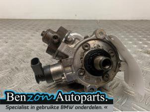 Used High pressure pump BMW 1-Serie Price on request offered by Benzon Autodemontage