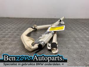 Used Roof curtain airbag, right BMW 3 serie Touring (F31) Price € 175,00 Margin scheme offered by Benzon Autodemontage
