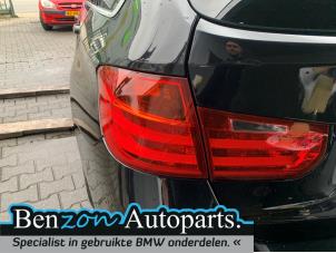 Used Taillight, left BMW 3 serie Touring (F31) Price € 85,00 Margin scheme offered by Benzon Autodemontage