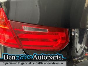 Used Taillight, left BMW 3 serie Touring (F31) Price € 75,00 Margin scheme offered by Benzon Autodemontage