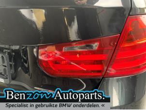 Used Taillight, right BMW 3 serie Touring (F31) Price € 75,00 Margin scheme offered by Benzon Autodemontage