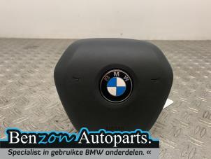 Usados Airbag izquierda (volante) BMW 2-Serie Precio de solicitud ofrecido por Benzon Autodemontage