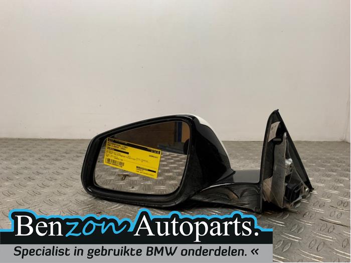 Wing mirror, left from a BMW 2-Serie 2020
