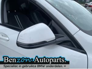 Usados Retrovisor externo derecha BMW 2-Serie Precio de solicitud ofrecido por Benzon Autodemontage