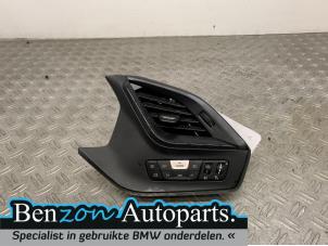 Usados Interruptor de luz BMW 2-Serie Precio de solicitud ofrecido por Benzon Autodemontage