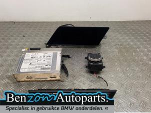 Used Navigation set BMW 2-Serie Price on request offered by Benzon Autodemontage