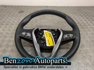Usados Volante BMW 2-Serie Precio de solicitud ofrecido por Benzon Autodemontage