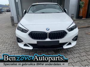 Usados Carrocería delantera completa BMW 2-Serie Precio de solicitud ofrecido por Benzon Autodemontage