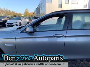 Gebrauchte Tür 4-türig links vorne BMW 5 serie Touring (F11) 520d 16V Preis € 423,50 Mit Mehrwertsteuer angeboten von Benzon Autodemontage