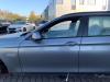Tür 4-türig links vorne van een BMW 5 serie Touring (F11) 520d 16V 2014