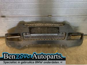 Used Front bumper BMW X5 Price on request offered by Benzon Autodemontage