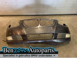 Used Front bumper BMW 3-Serie Price € 150,00 Margin scheme offered by Benzon Autodemontage