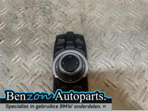 Usagé Bouton I-drive BMW 1-Série Prix € 150,00 Règlement à la marge proposé par Benzon Autodemontage