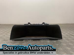 Used Display Multi Media control unit BMW 5-Serie Price on request offered by Benzon Autodemontage