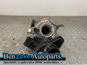 Used Turbo BMW 5-Serie Price on request offered by Benzon Autodemontage