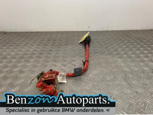 Used Battery pole BMW 5-Serie Price on request offered by Benzon Autodemontage