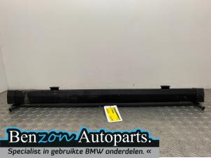 Used Rear blind BMW 3 serie Touring (F31) Price on request offered by Benzon Autodemontage