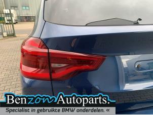 Gebrauchte Rücklicht links BMW X3 (G01) xDrive 20d 2.0 TwinPower Turbo 16V Preis auf Anfrage angeboten von Benzon Autodemontage