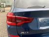 Rücklicht links van een BMW X3 (G01), 2017 xDrive 20d 2.0 TwinPower Turbo 16V, SUV, Diesel, 1.995cc, 140kW (190pk), 4x4, B47D20A, 2017-10, TX31; TX32; TX35; TX36 2019