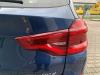 Feu arrière droit d'un BMW X3 (G01), 2017 xDrive 20d 2.0 TwinPower Turbo 16V, SUV, Diesel, 1.995cc, 140kW (190pk), 4x4, B47D20A, 2017-10, TX31; TX32; TX35; TX36 2019