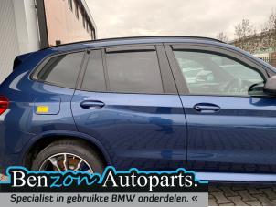 Used Rear door 4-door, right BMW X3 (G01) xDrive 20d 2.0 TwinPower Turbo 16V Price € 786,50 Inclusive VAT offered by Benzon Autodemontage