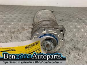Used Electric power steering unit BMW X3 (G01) xDrive 20d 2.0 TwinPower Turbo 16V Price on request offered by Benzon Autodemontage