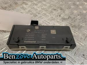 Używane Modul (rózne) BMW X3 (G01) xDrive 20d 2.0 TwinPower Turbo 16V Cena na żądanie oferowane przez Benzon Autodemontage