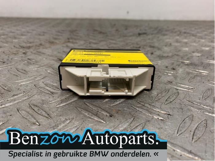 Module (miscellaneous) from a BMW X3 (G01) xDrive 20d 2.0 TwinPower Turbo 16V 2019