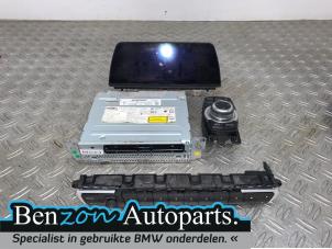 Usagé Kit navigation BMW 3-Série Prix sur demande proposé par Benzon Autodemontage