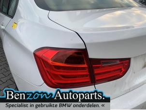 Gebrauchte Rücklicht links BMW 3-Serie Preis auf Anfrage angeboten von Benzon Autodemontage