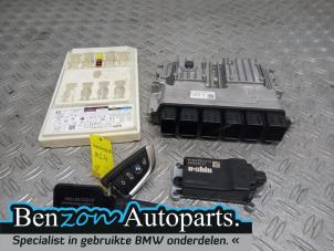 Used Set of locks BMW 2-Serie Price on request offered by Benzon Autodemontage