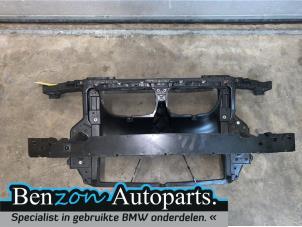 Used Front panel BMW 1-Serie Price on request offered by Benzon Autodemontage