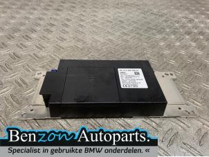 Used Module (miscellaneous) BMW 3 serie Touring (F31) 330d 3.0 24V Price on request offered by Benzon Autodemontage