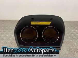 Gebrauchte Instrumentenbrett BMW 1-Serie Preis auf Anfrage angeboten von Benzon Autodemontage