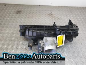 Used Intake manifold BMW 3-Serie Price on request offered by Benzon Autodemontage