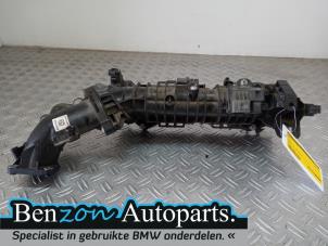 Used Intake manifold BMW X1 Price € 151,25 Inclusive VAT offered by Benzon Autodemontage
