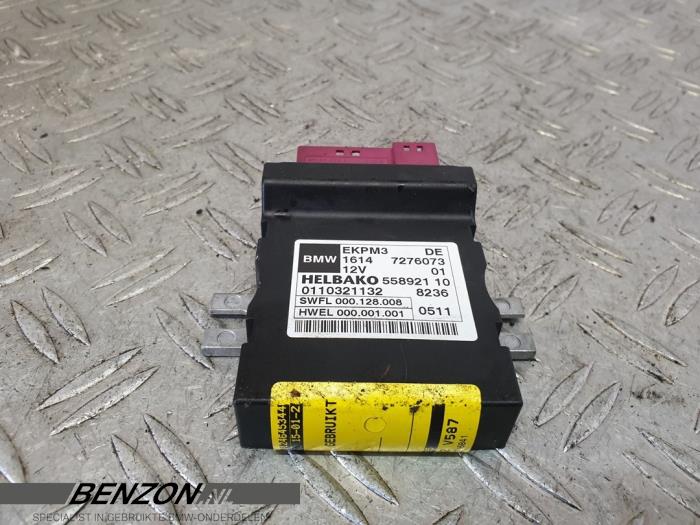 Używane Modul (rózne) BMW 5 serie Touring (F11) 520d 16V Cena na żądanie oferowane przez Benzon Autodemontage