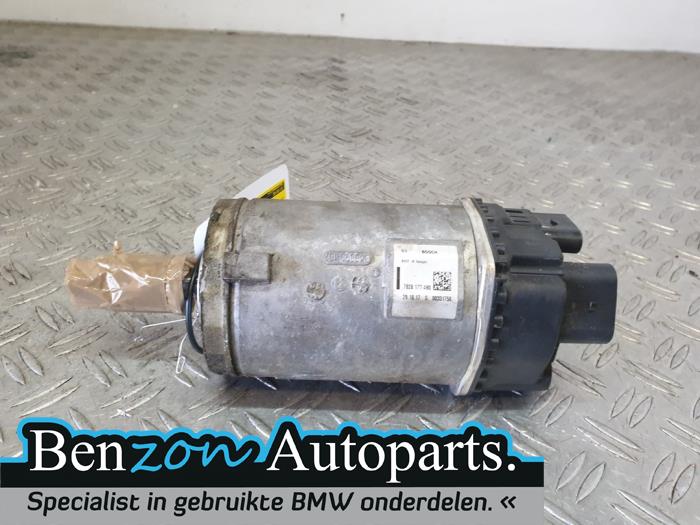 Electric power steering unit BMW 5-Serie - 32106888550