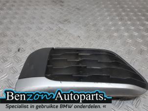 Używane Grill BMW X1 Cena na żądanie oferowane przez Benzon Autodemontage