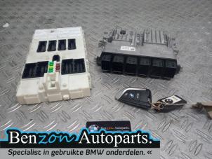 Used Set of locks BMW X1 Price on request offered by Benzon Autodemontage