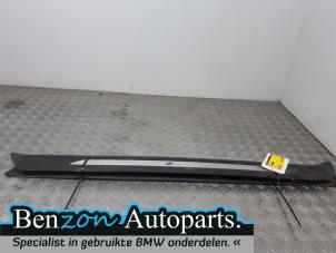 Used Decorative strip BMW 4-Serie Price on request offered by Benzon Autodemontage