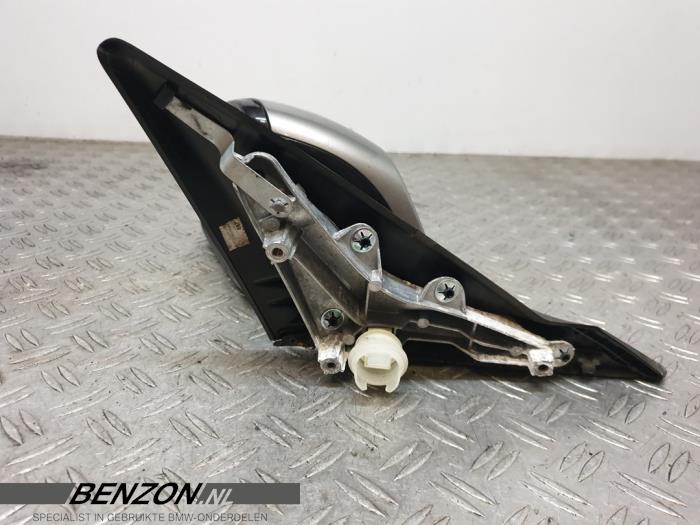 Wing mirror, left BMW 1-Serie - 51167242779