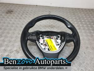 Used Steering wheel BMW 5-Serie Price on request offered by Benzon Autodemontage