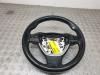 Steering wheel from a BMW 5-Serie 2012